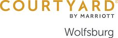 Logo Courtyard by Marriott Wolfsburg