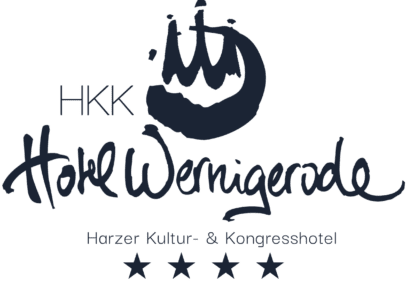 Logo HKK Hotel Wernigerode