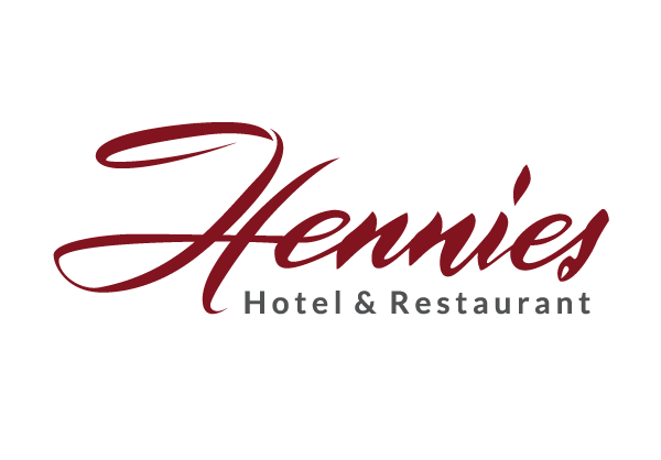 Logo Hotel Hennies