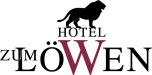 Logo Hotel zum Löwen