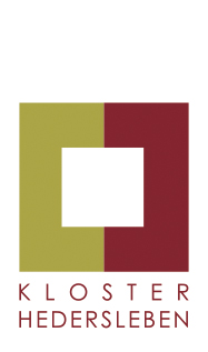 Logo Kloster Hedersleben