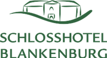 Logo Schlosshotel Blankenburg