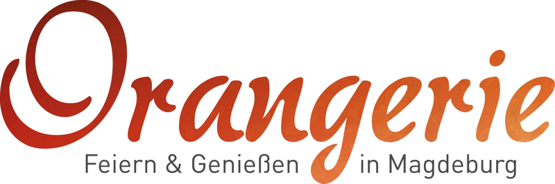 Logo Orangerie Magdeburg