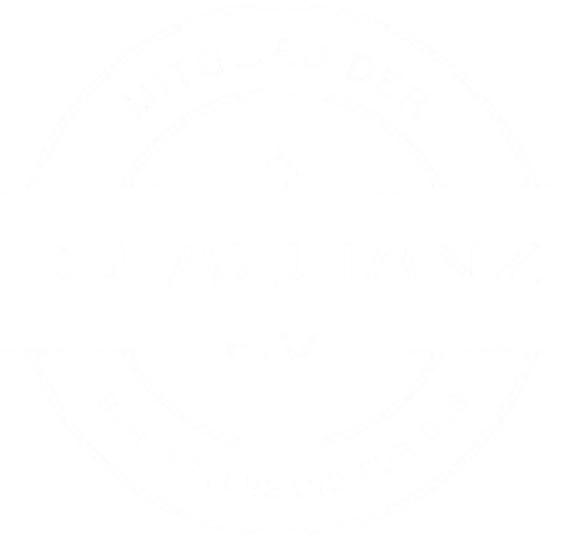 DJ ALLIANZ e.V., Berufsverband für DJs