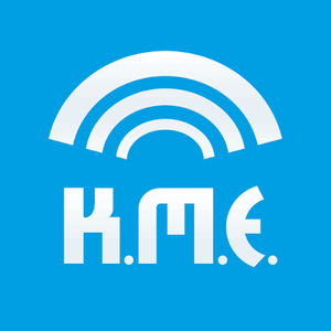 K.M.E.