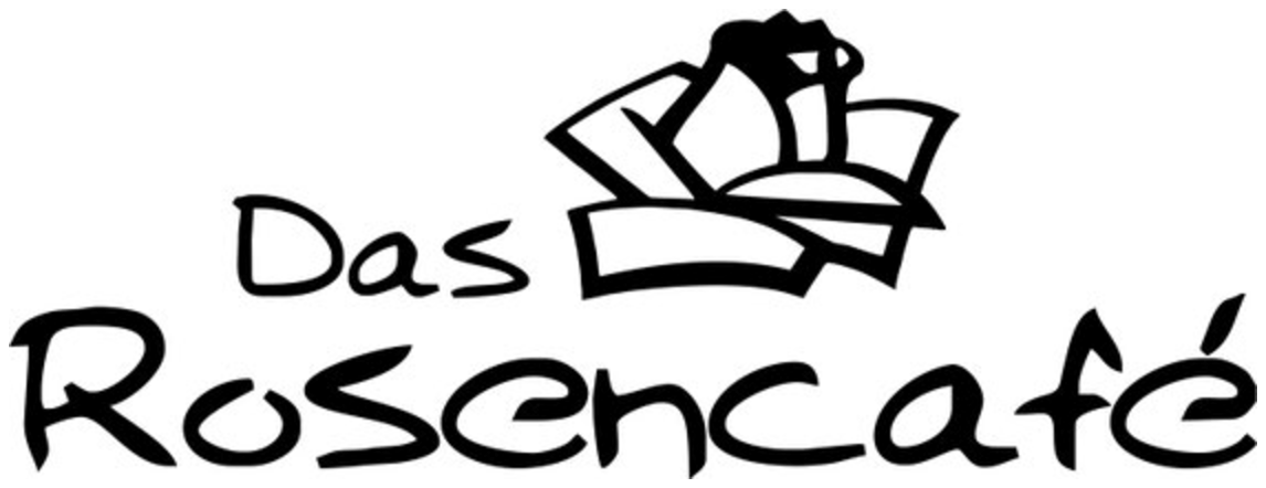 Logo Rosencafé im Kloster Brunshausen