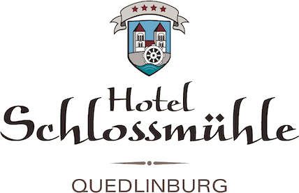 Logo Best Western Hotel Schlossmühle