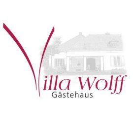 Logo Villa Wolff