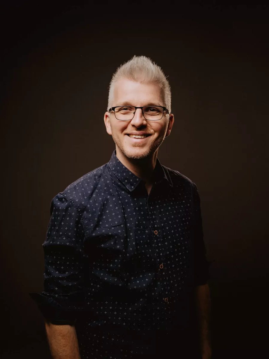 Frederik Funke, Hochzeitsfotograf aus Wolfsburg