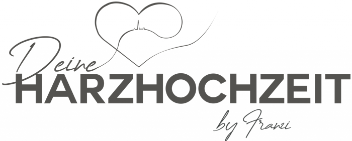Logo Deine Harzhochzeit